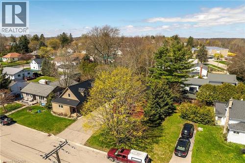 109 Mcnab Street E, Port Dover, ON - Outdoor With View