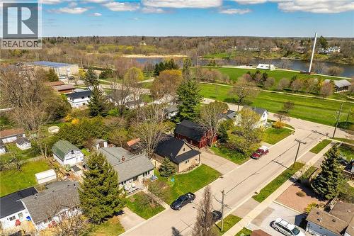 109 Mcnab Street E, Port Dover, ON - Outdoor With View