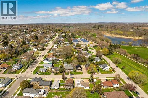 109 Mcnab Street E, Port Dover, ON - Outdoor With View
