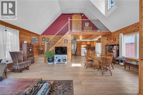 109 Mcnab Street E, Port Dover, ON - Indoor
