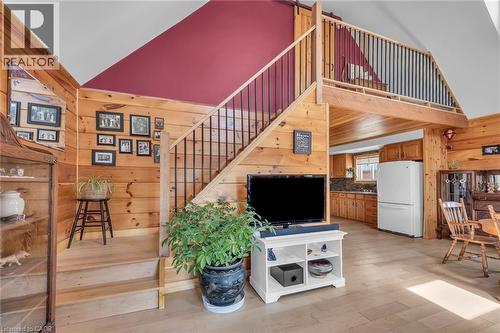 109 Mcnab Street E, Port Dover, ON - Indoor Photo Showing Other Room