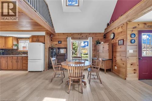 109 Mcnab Street E, Port Dover, ON - Indoor