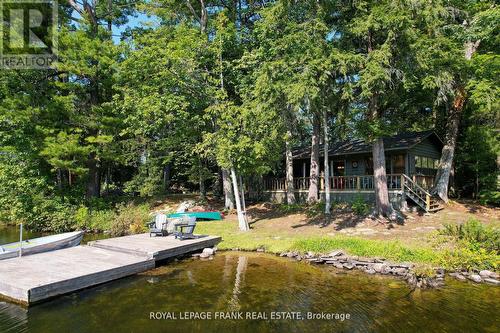 428 & 430 ISLAND 7 STONEY LAKE  Douro-Dummer, ON K0L 2H0