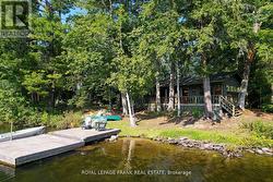 428 & 430 ISLAND 7 STONEY LAKE  Douro-Dummer, ON K0L 2H0