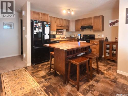 102 5525 Blake Crescent, Regina, SK - Indoor Photo Showing Kitchen
