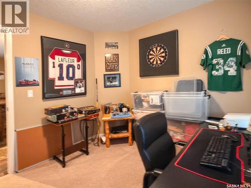 102 5525 Blake Crescent, Regina, SK - Indoor Photo Showing Office
