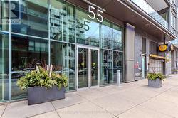 703 - 55 STEWART STREET Toronto, ON M5V 2V1