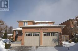 86 BELLONA STREET Vaughan, ON L4L 6R6