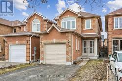 276 MILLIKEN MEADOWS DRIVE Markham, ON L3R 0W2