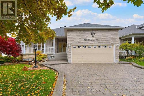 128 CARMELA AVENUE  Richmond Hill, ON L4E 2V6