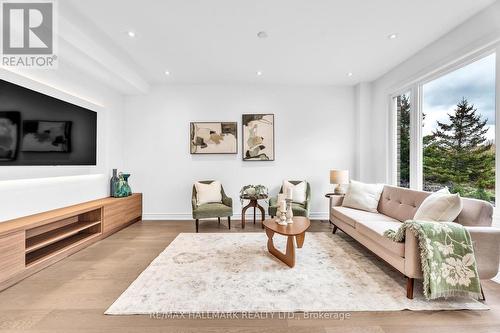 51 VERDI ROAD  Richmond Hill, ON L4E 4P7