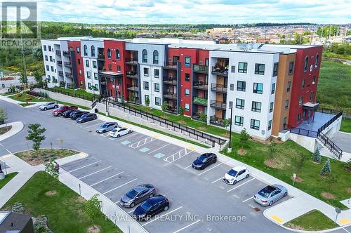 401 - 1 CHEF LANE  Barrie, ON L9J 0T1