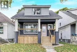 1141 HALL AVENUE Windsor, ON N9A 2M8