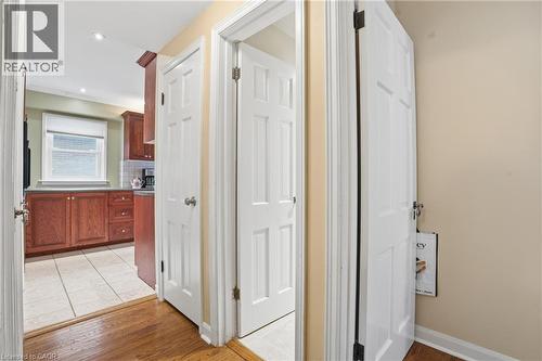 77 Arcade Crescent, Hamilton, ON - Indoor Photo Showing Other Room
