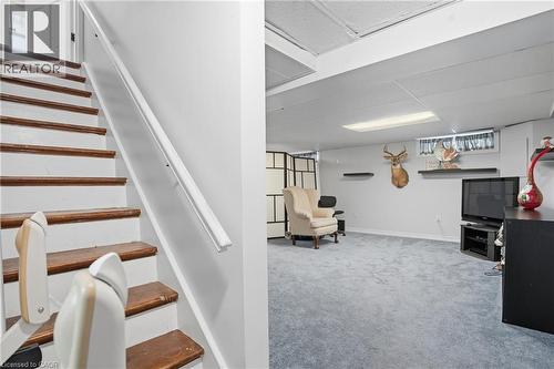 77 Arcade Crescent, Hamilton, ON - Indoor Photo Showing Other Room