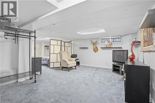 77 Arcade Crescent, Hamilton, ON - Indoor