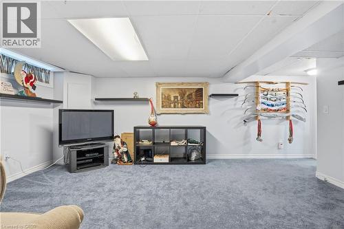 77 Arcade Crescent, Hamilton, ON - Indoor