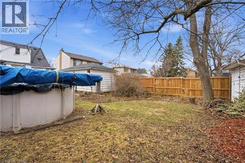 77 Arcade Crescent, Hamilton, ON - Outdoor