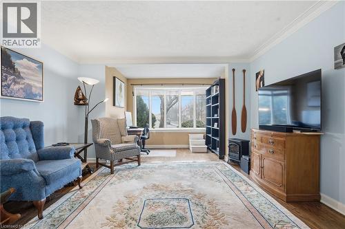 77 Arcade Crescent, Hamilton, ON - Indoor