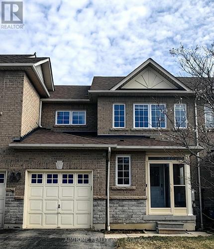 4889 James Austin Drive, Mississauga, ON - Outdoor