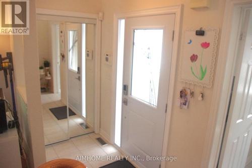 4889 James Austin Drive, Mississauga, ON - Indoor Photo Showing Other Room