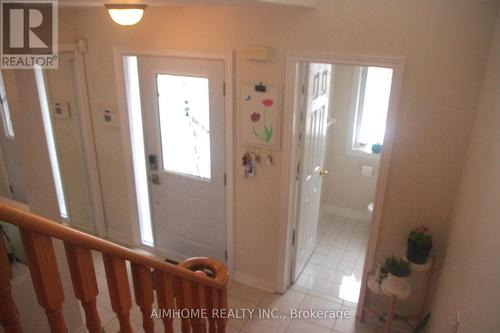 4889 James Austin Drive, Mississauga, ON - Indoor Photo Showing Other Room
