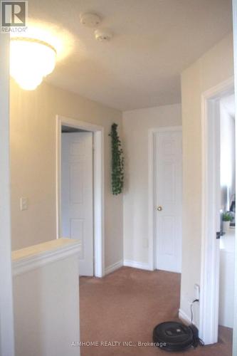 4889 James Austin Drive, Mississauga, ON - Indoor Photo Showing Other Room