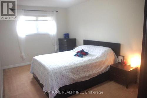 4889 James Austin Drive, Mississauga, ON - Indoor Photo Showing Bedroom