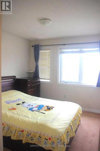 4889 James Austin Drive, Mississauga, ON - Indoor Photo Showing Bedroom