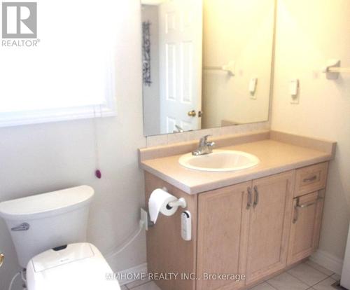 4889 James Austin Drive, Mississauga, ON - Indoor Photo Showing Bathroom