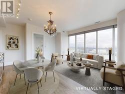 1108 - 20 BRIN DRIVE Toronto, ON M8X 0B2