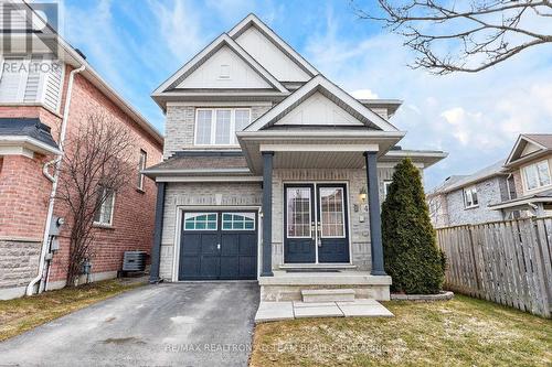 43 FORMOSA AVENUE  Ajax, ON L1Z 0N1