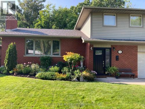 78 DENNIS AVENUE  London South (South V), ON N6P 1B5