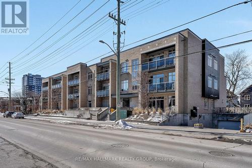310 - 682 CHURCHILL AVENUE  Ottawa, ON K1Z 5G5