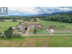 2805 DOHLER ROAD Smithers, BC V0J 2N4