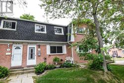 37 - 185 DENISTOUN STREET Welland (Broadway), ON L3C 6J6