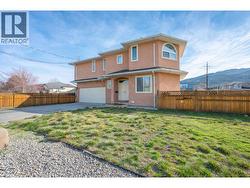 297 WATERFORD Avenue Unit# 102 Penticton, BC V2A 6J4