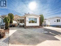 3105 South Main Street Unit# 209 Penticton, BC V2A 7H1