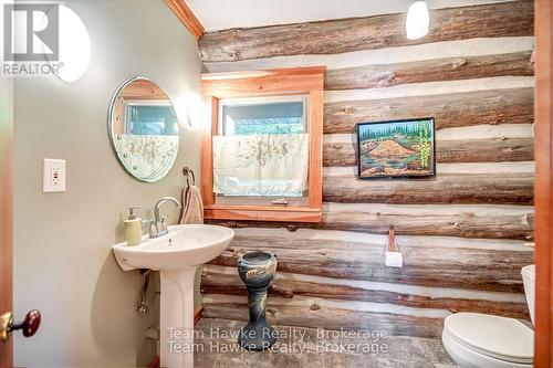 968 Sumac Lane, Midland, ON - Indoor Photo Showing Bathroom