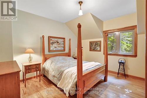 968 Sumac Lane, Midland, ON - Indoor Photo Showing Bedroom