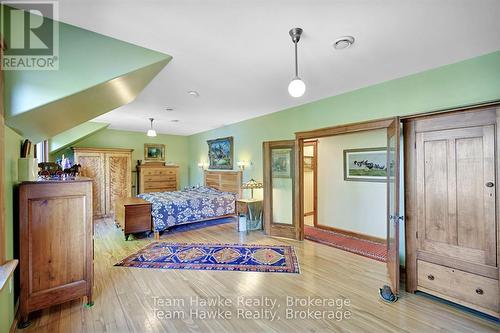 968 Sumac Lane, Midland, ON - Indoor Photo Showing Bedroom