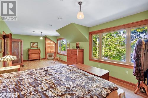 968 Sumac Lane, Midland, ON - Indoor Photo Showing Bedroom