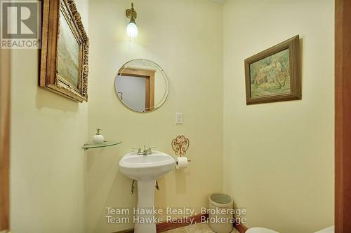 968 Sumac Lane, Midland, ON - Indoor Photo Showing Bathroom