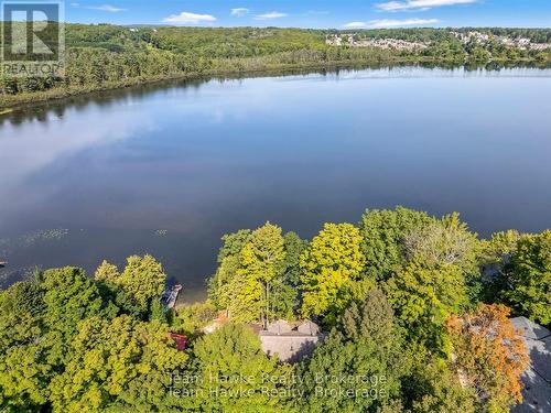 968 Sumac Lane, Midland, ON - Outdoor With Body Of Water With View