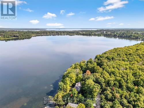 968 Sumac Lane, Midland, ON - Outdoor With Body Of Water With View