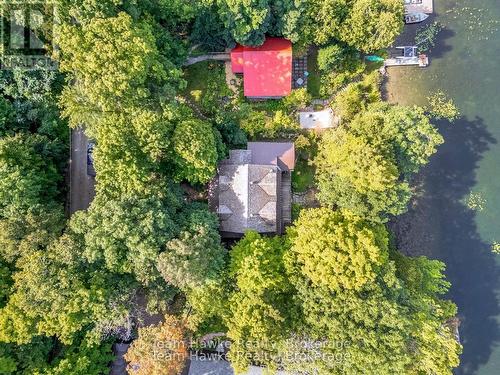 968 Sumac Lane, Midland, ON - Outdoor With View