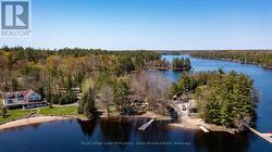 525 HIAWATHA ROAD Georgian Bay (Gibson), ON L0K 1S0