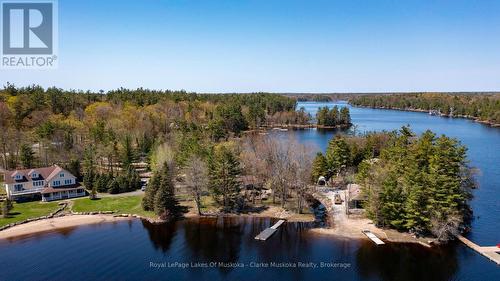 525 HIAWATHA ROAD  Georgian Bay (Gibson), ON L0K 1S0