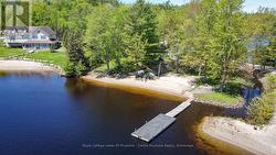 525 HIAWATHA ROAD Georgian Bay (Gibson), ON L0K 1S0