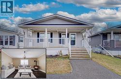 1429 SHEFFIELD Road Unit# 11  Hamilton, ON N1R 8B2